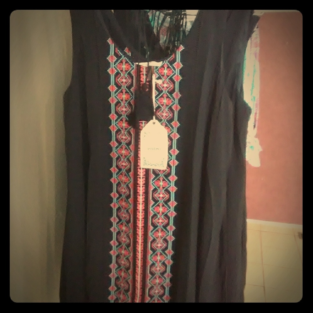Womens clothing